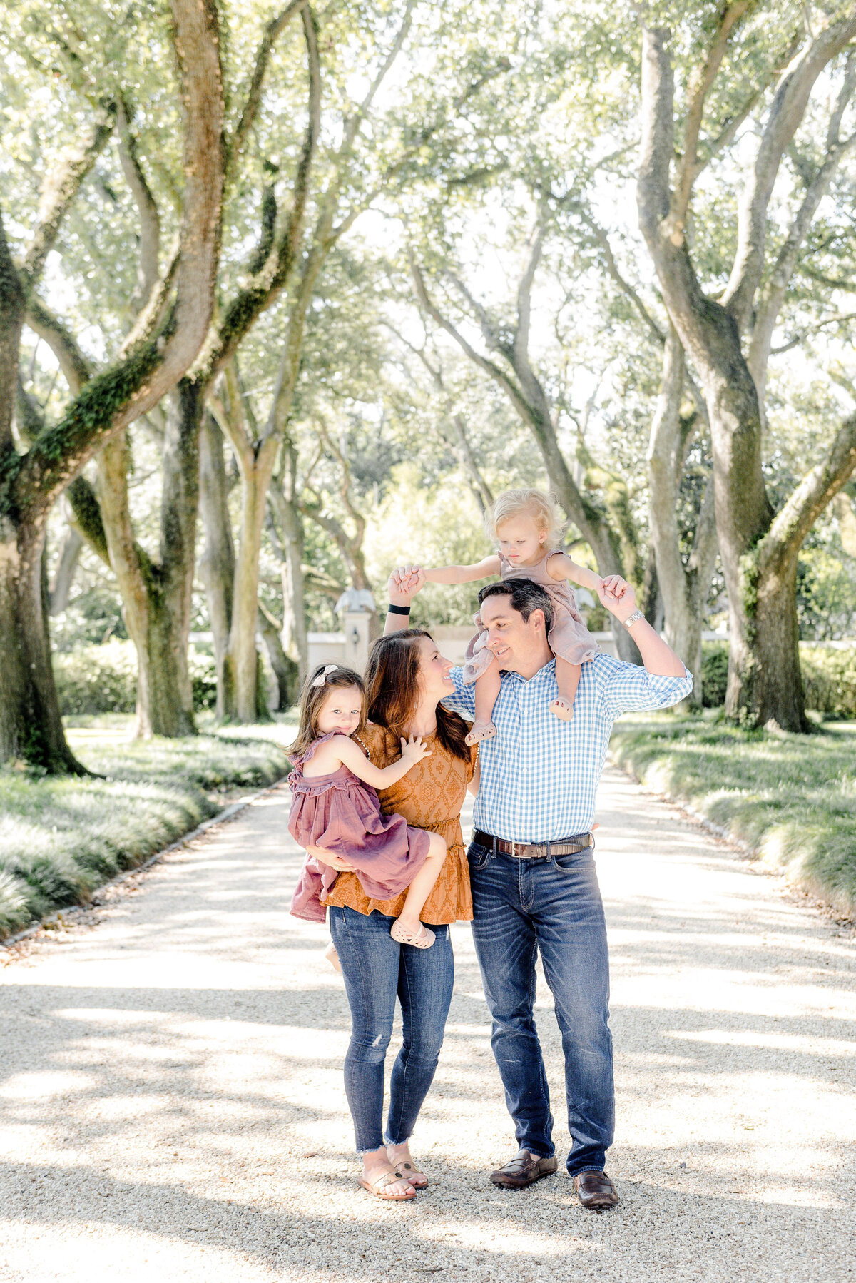 Lobell Family-Longue Vue 2019-34