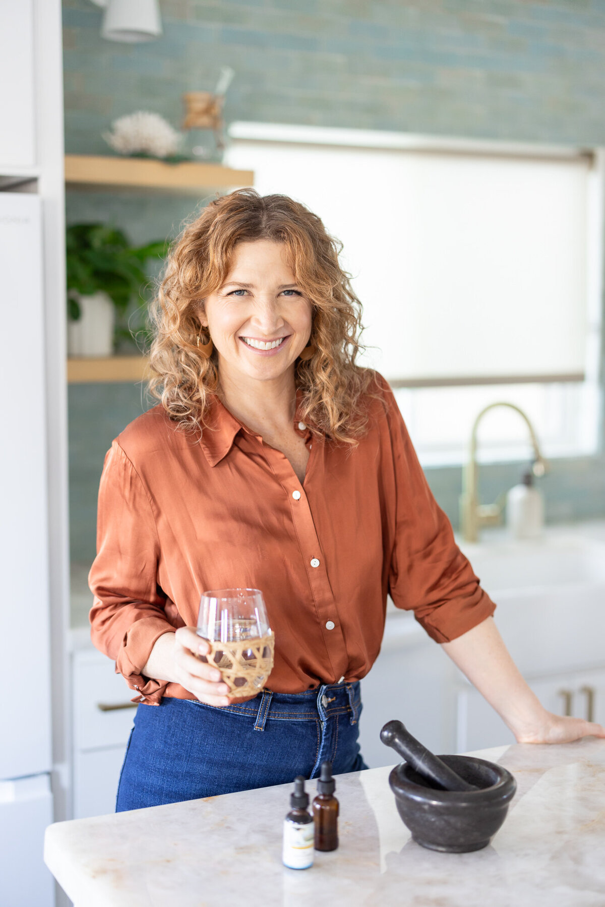 San Diego-Branding-PhotoshootFertility Specialist-wellness-18