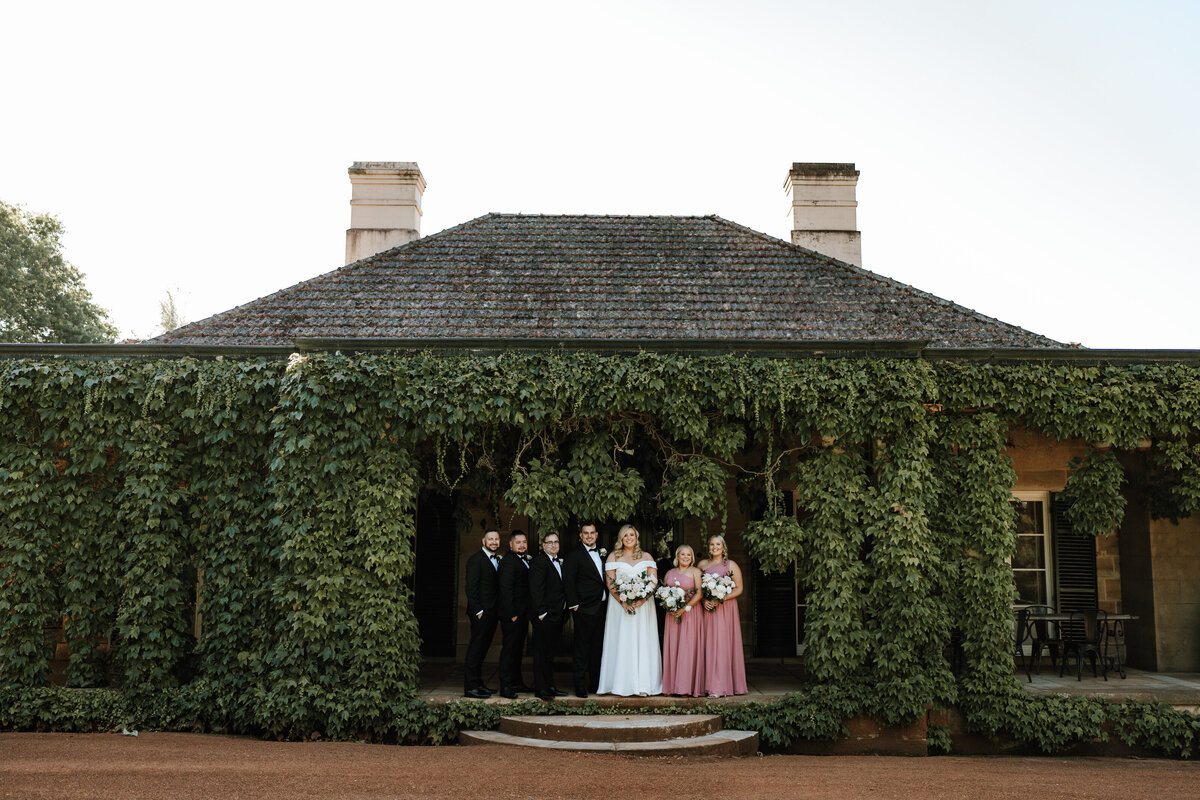 Emily & Tyson - Wedding-400