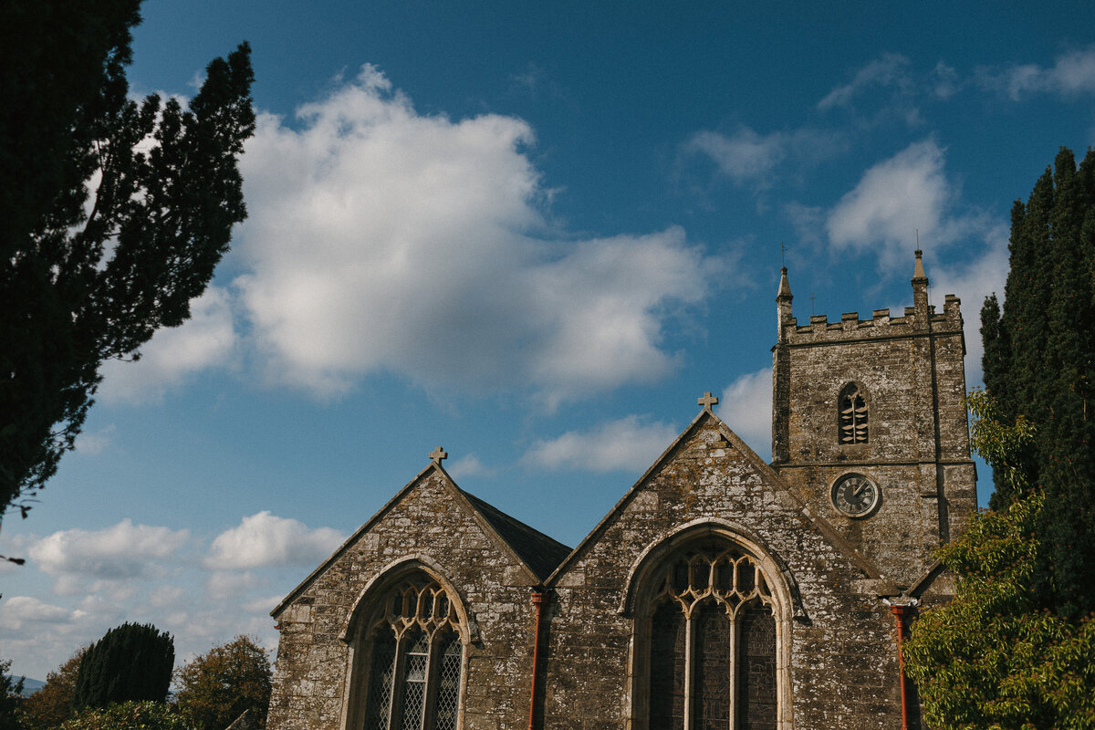 Hotel Endsleigh Wedding_Freckle Photography Devon_020