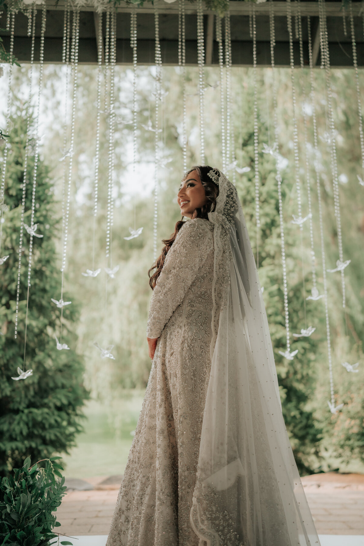 Visuals by Nihal - Marium & Haider - 41