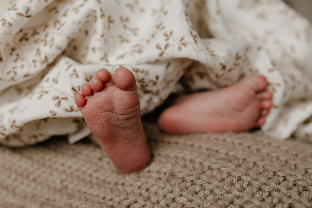 Fotograaf Mechelen Newborn-8