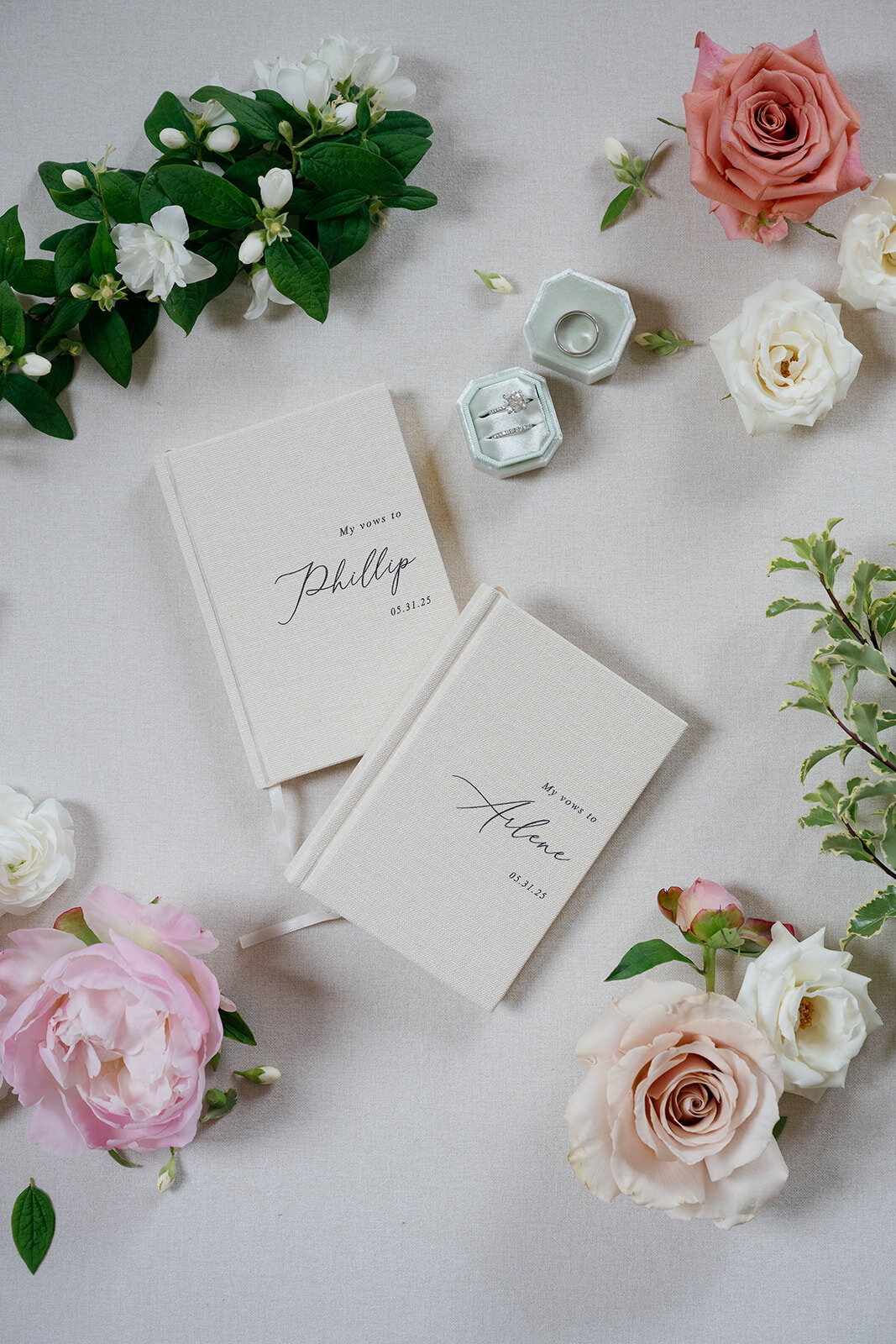 Arlene & Phil - Wedding - SP - 0003