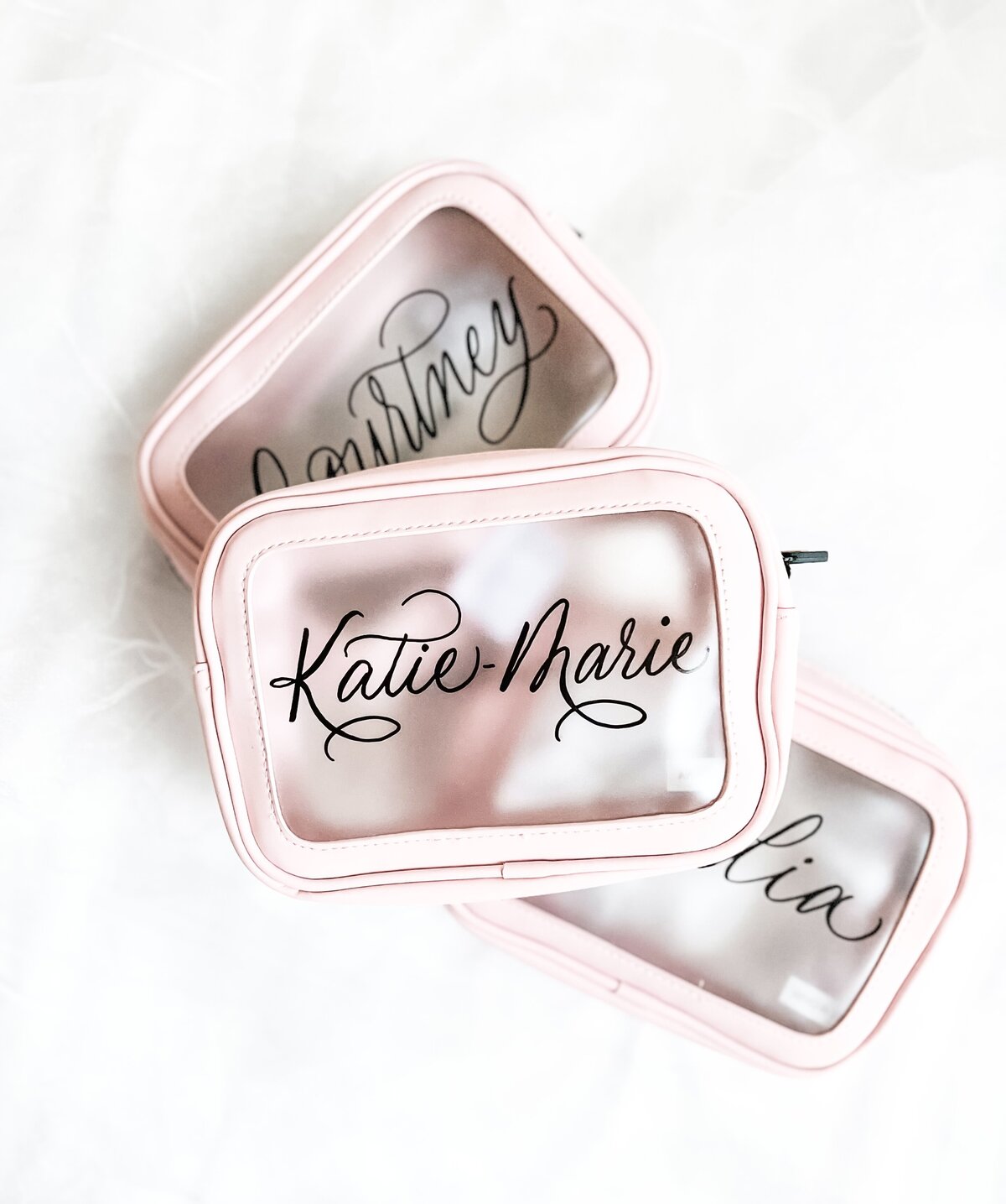 Dallas Calligraphy & Designs