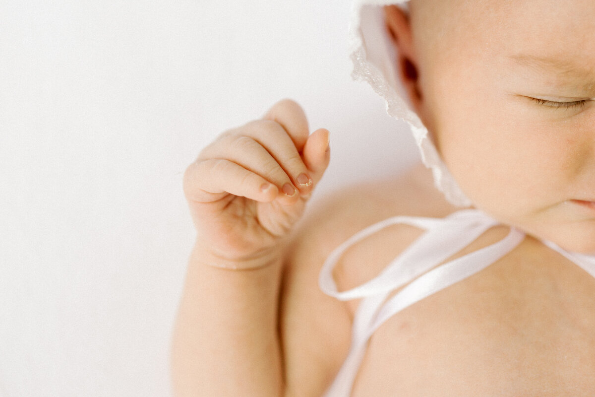 Janie Newborn-11