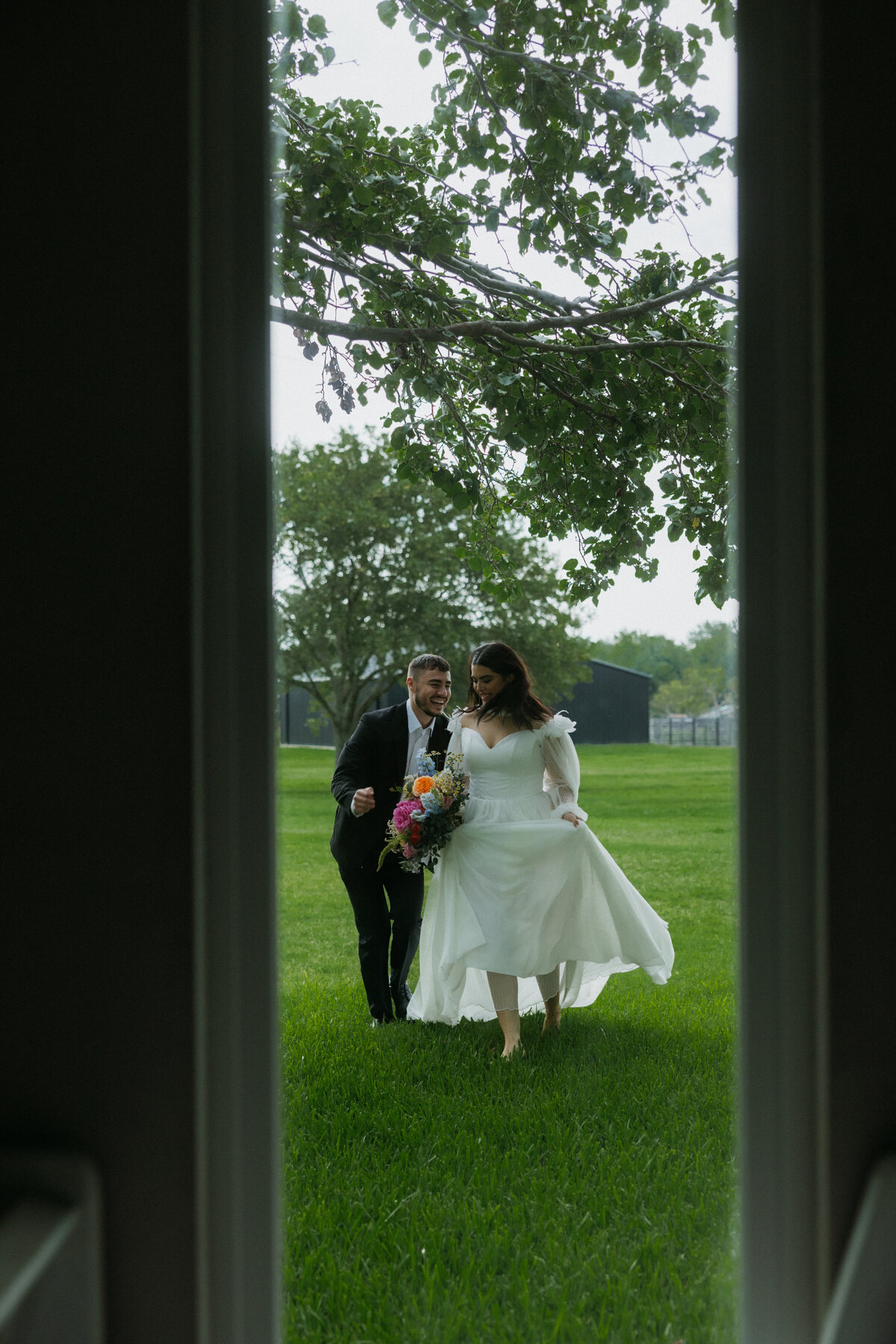 Abby Herron Photography Wedding Portfolio — Trystan and Valerie 2