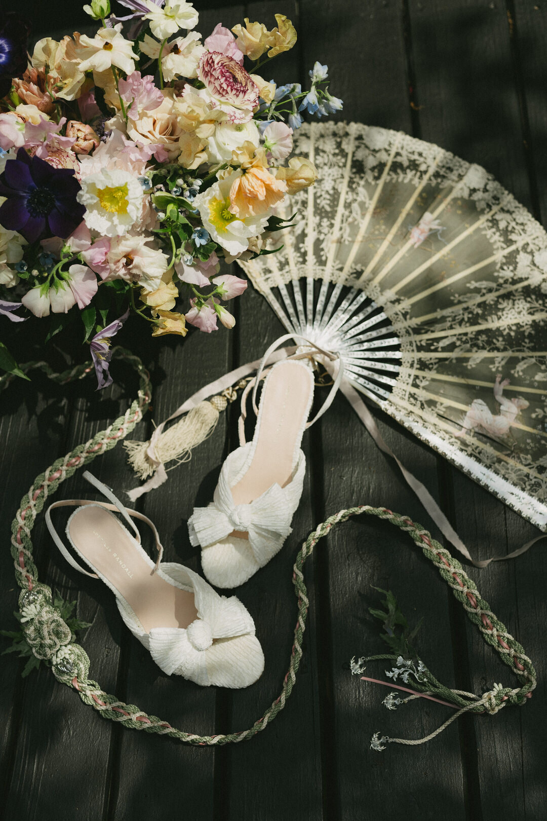 CHARLESTON WEDDING | MEGAN + TYLER