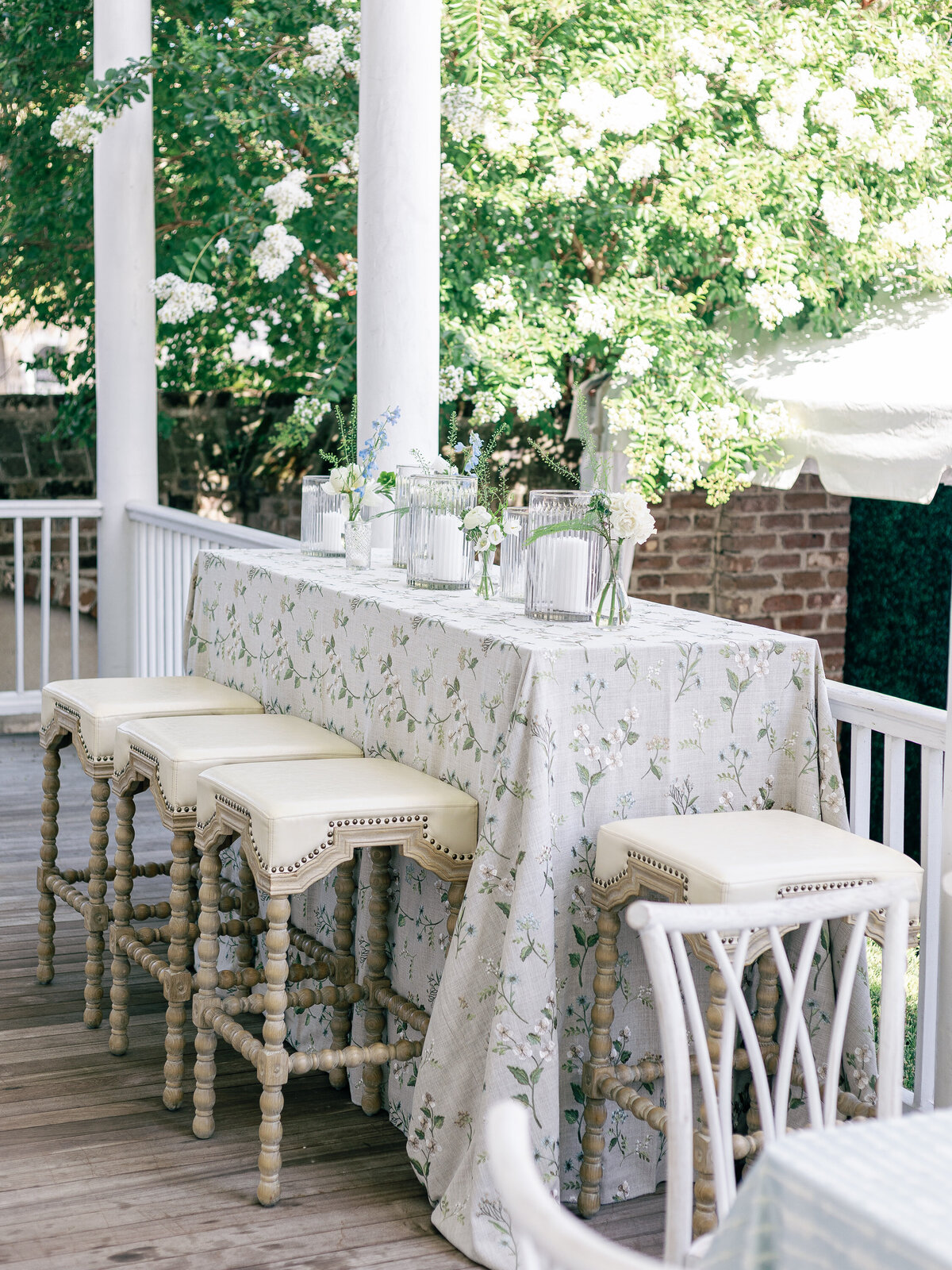 Charleston wedding at Lukes Chapel and Gadsden House - 42