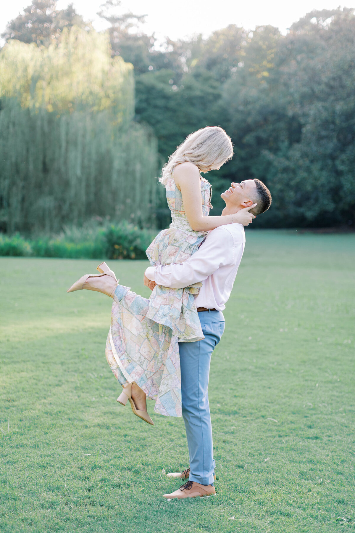 Alyssa + Jalyn Engagement Session-68