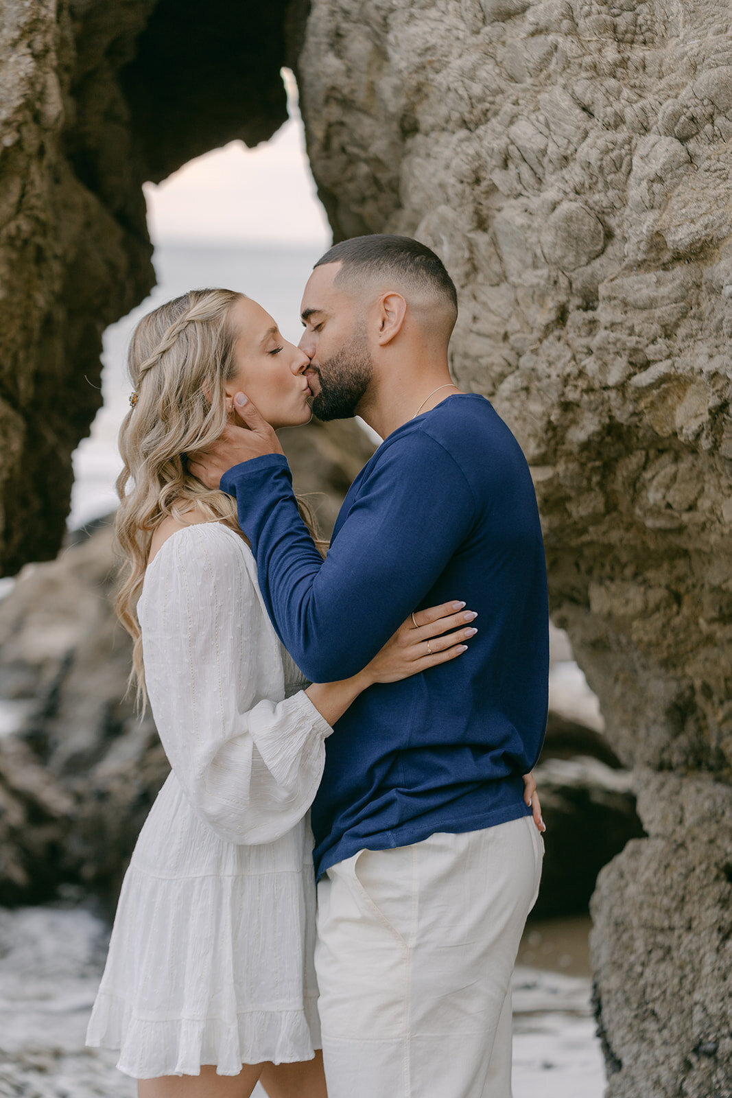 Joel+Mikala Engagement-Klose Up Photography-173
