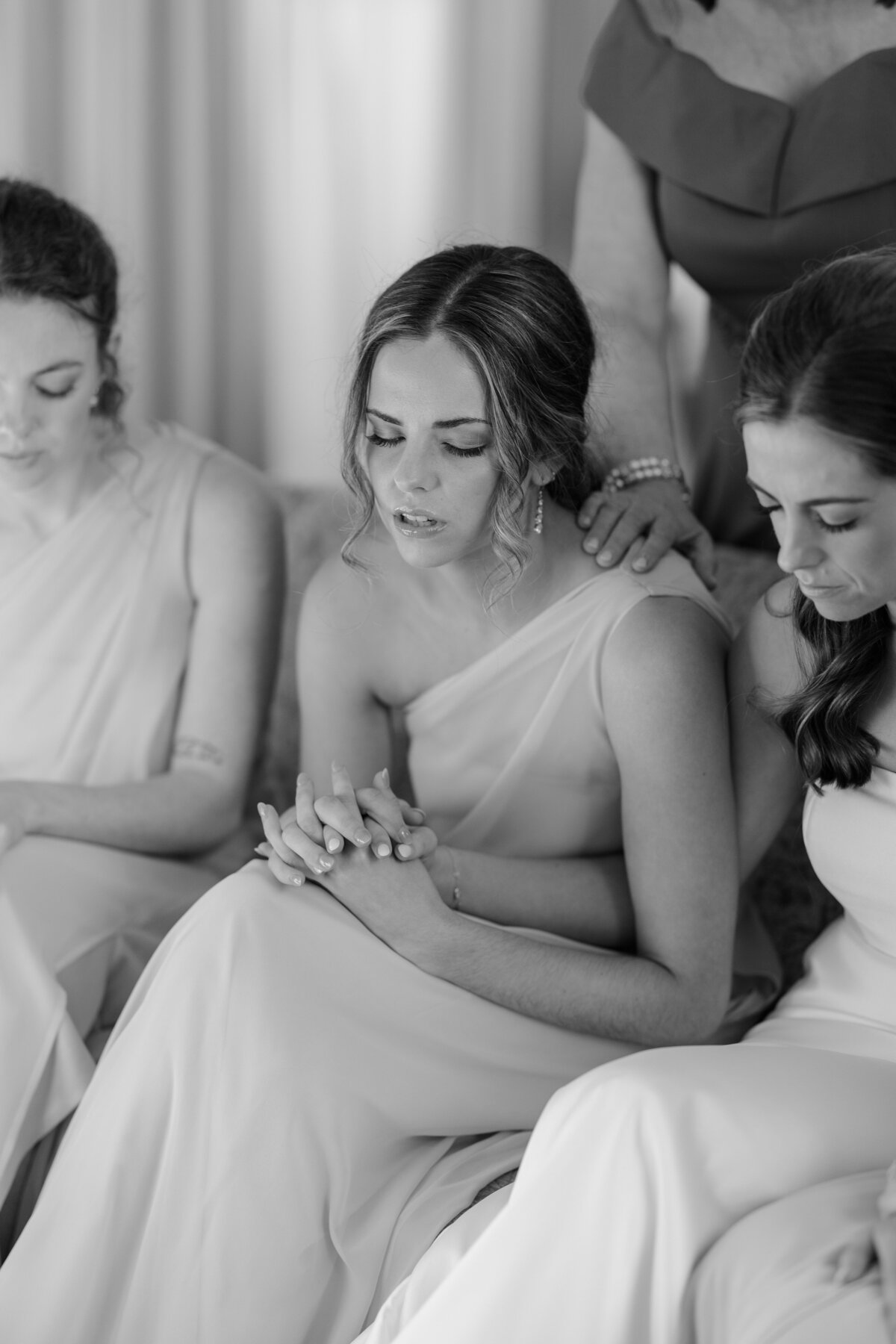Katherine Horton Photography Christin & Lee Wedding Day Katherine's Favorites 177