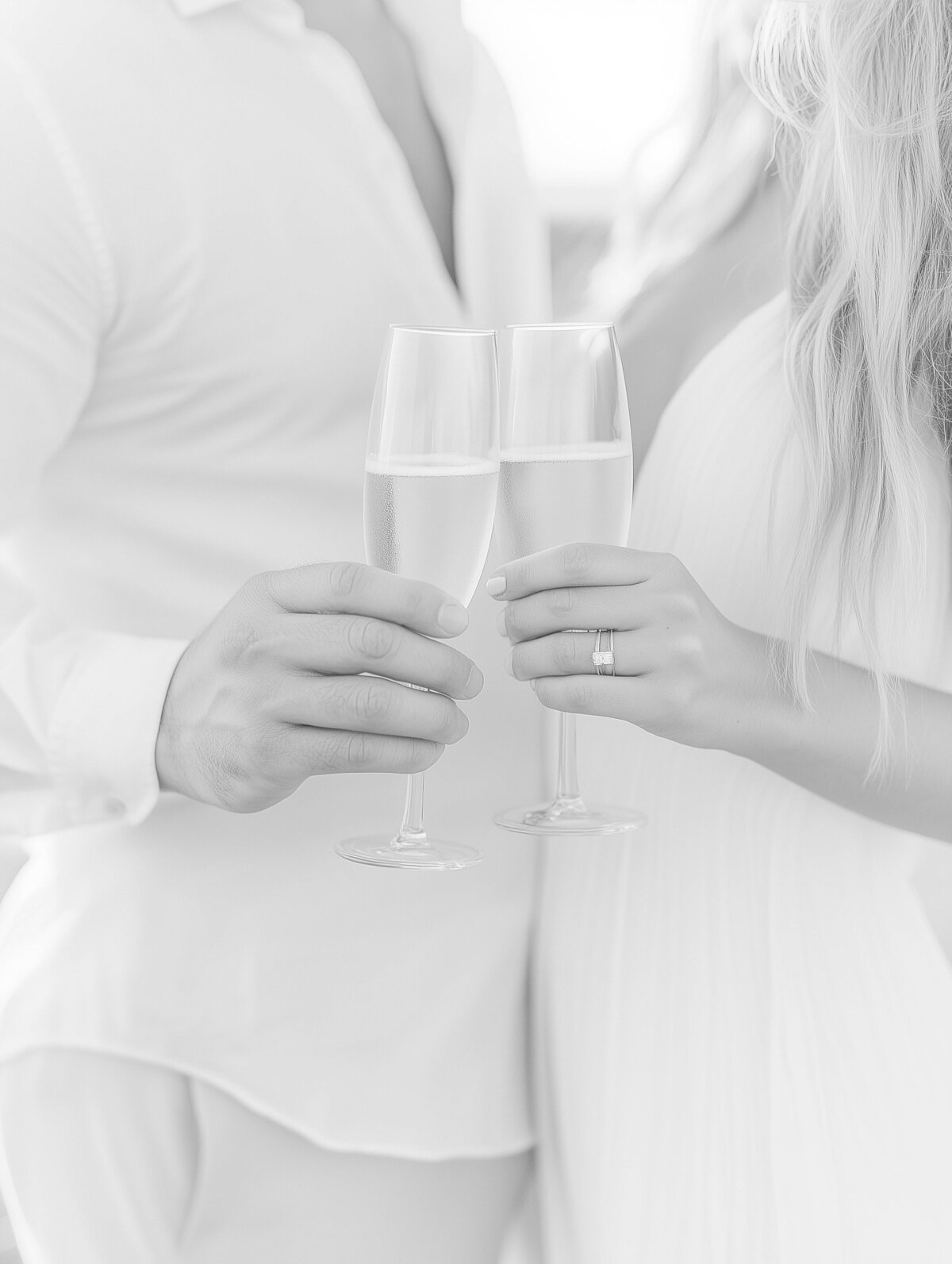 Cami & Co. Design - Wedding Stock - B&W-78