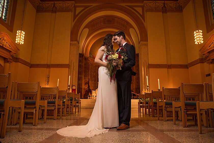 Indianapolis Wedding Photographers 0005