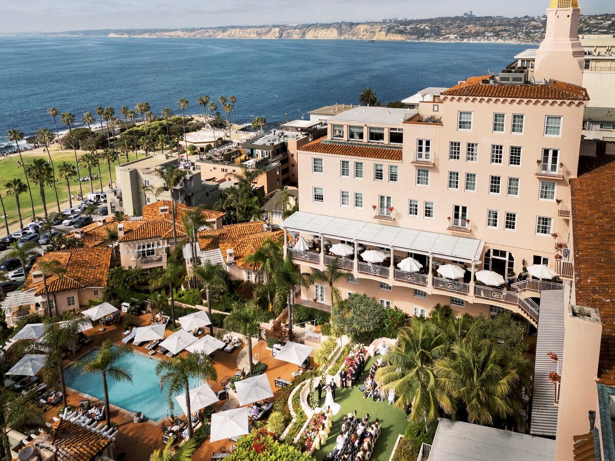 La Jolla San Diego Wedding-7