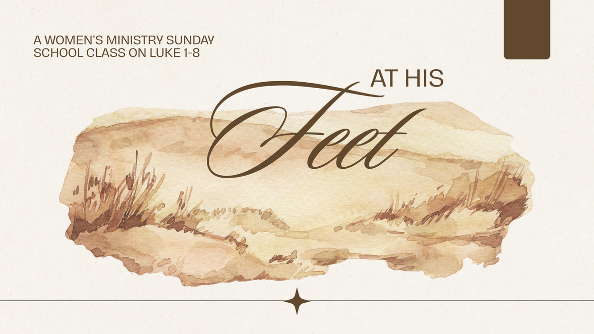 Copy of Black and Orange Easter Service Presentation-2