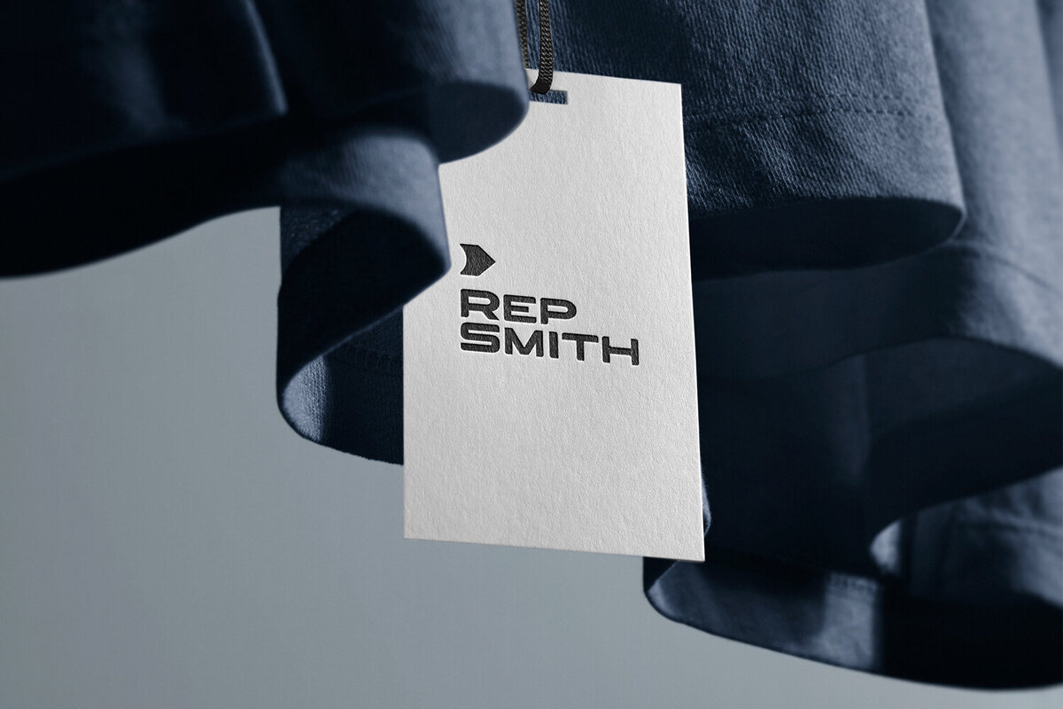 RepSmith Tag 1