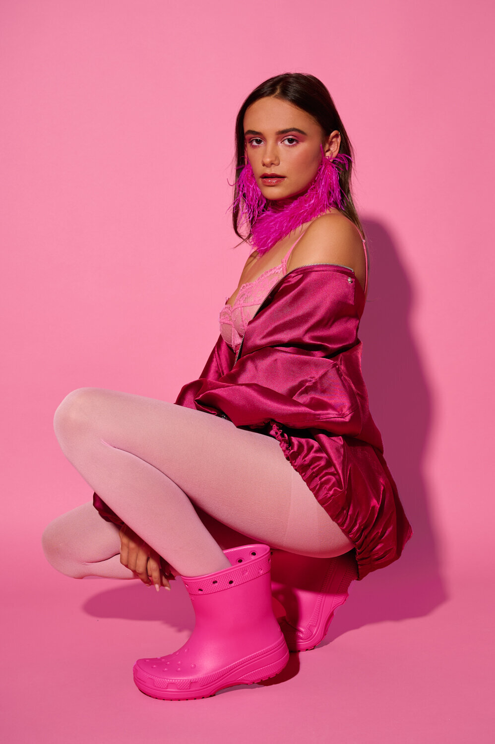Kleur shoot - Madelief5728