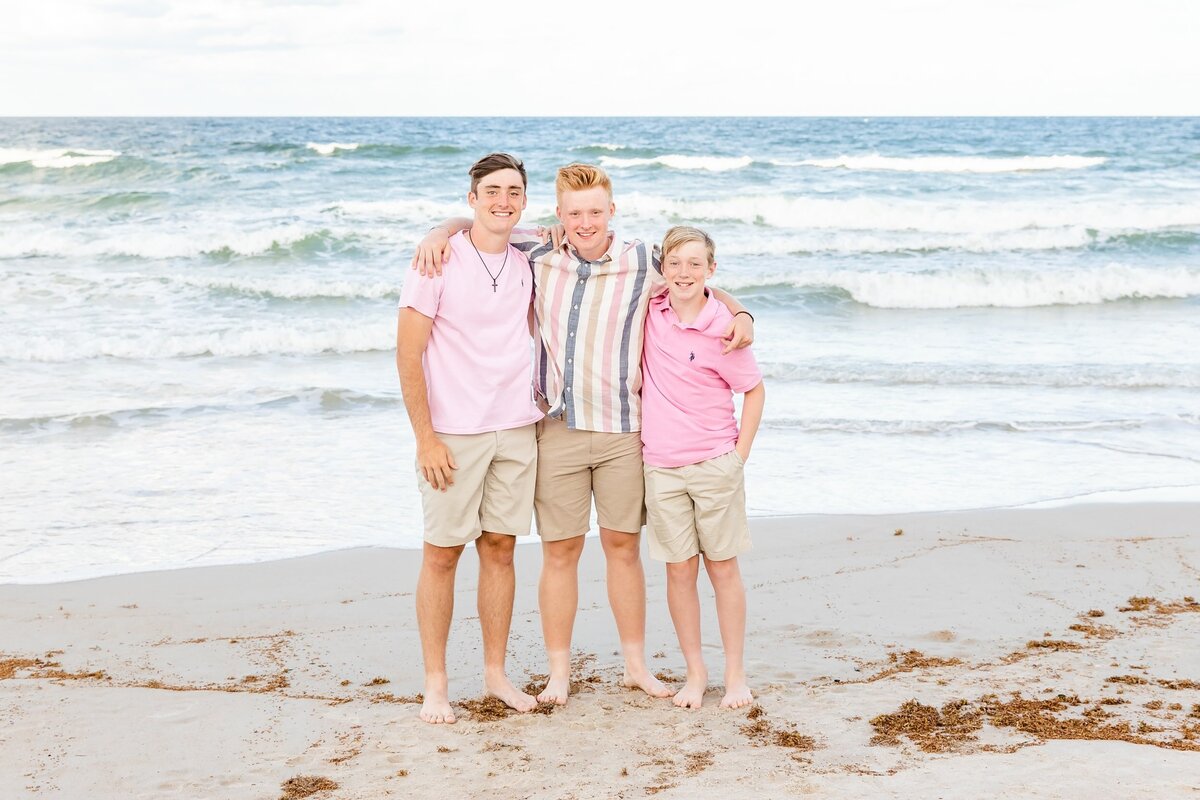 New Smyrna Beach extended family Photographer | Maggie Collins-30