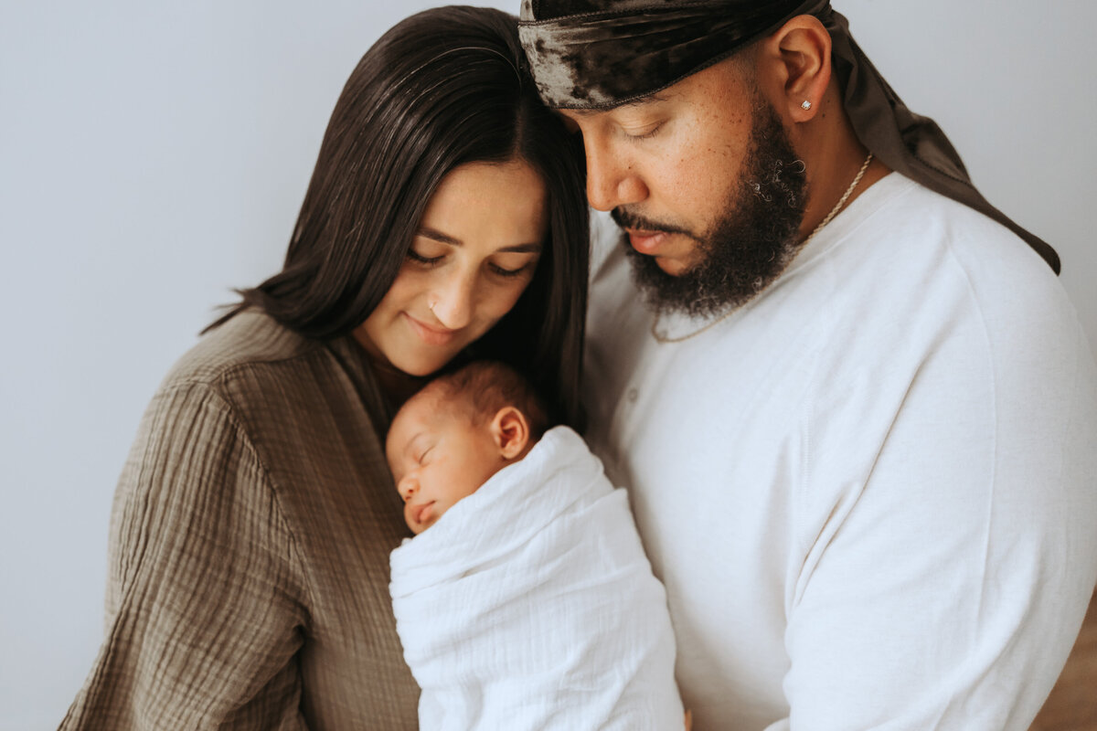 Los Angeles Newborn Photographer 20