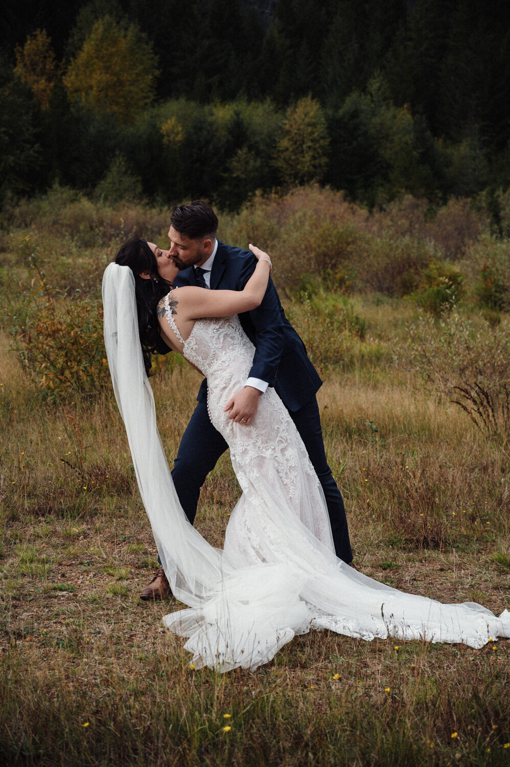Strathcona Park Elopement-270