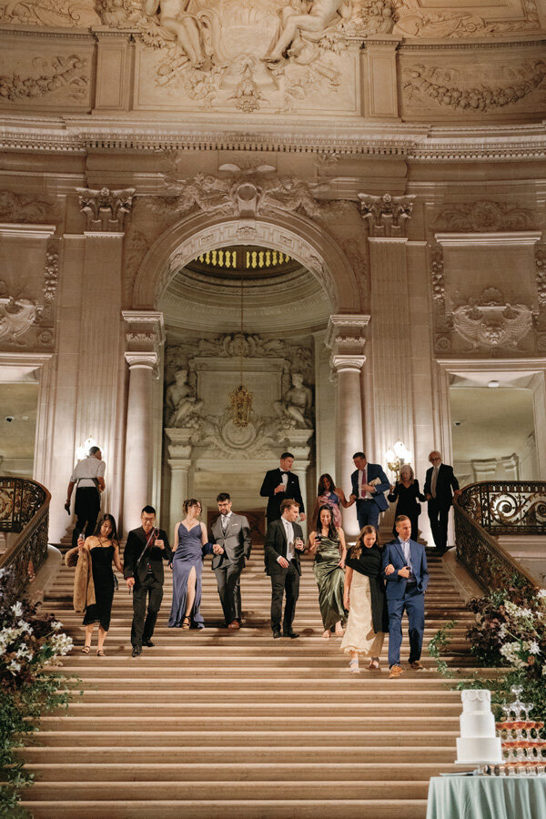 Lauren+Alex_sf_city_hall_100