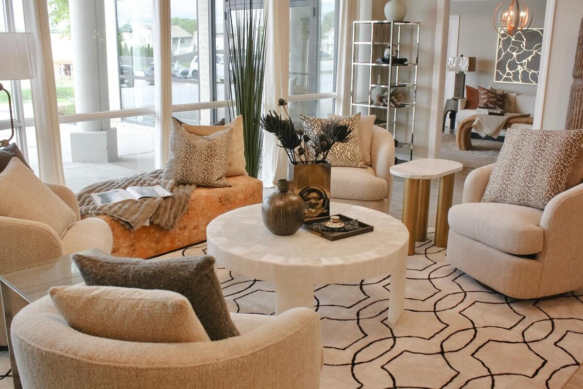 des moines interior design
