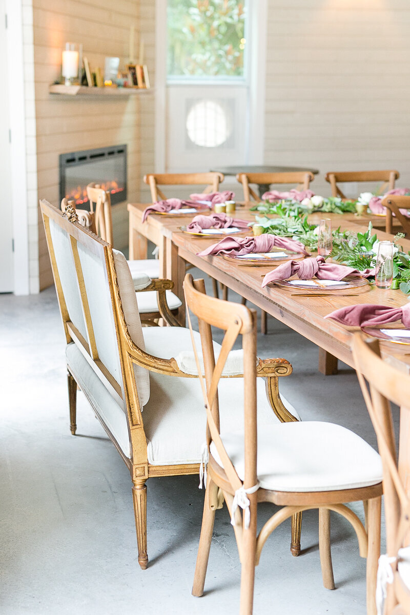 Kristina and Jon wedding at The Mulberry at New Smyrna beach | Orlando Wedding Photographer_-45