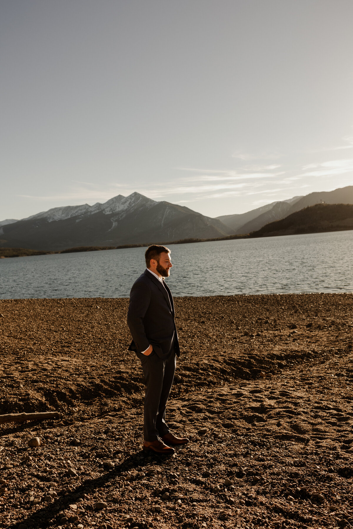Breckenridge Elopement - Kaiser