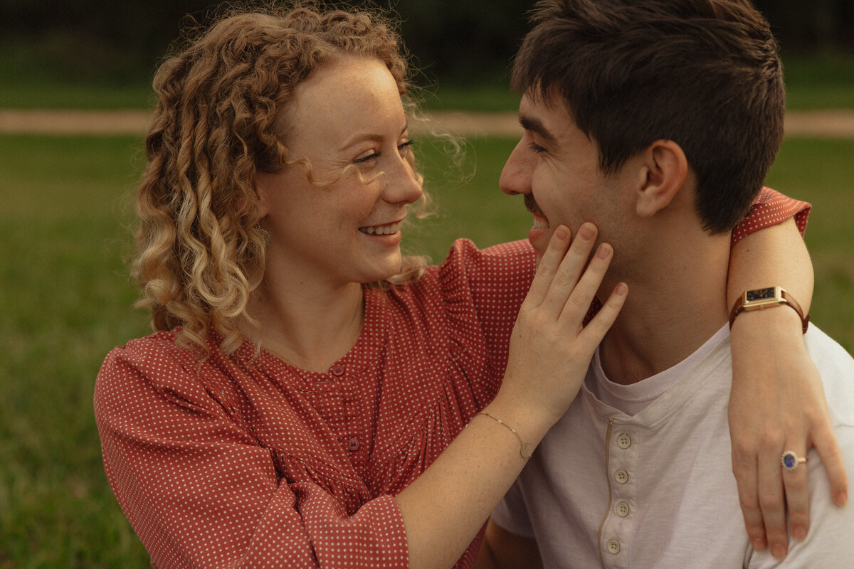 Madison & Luke - Payton Hartsell Photography-11