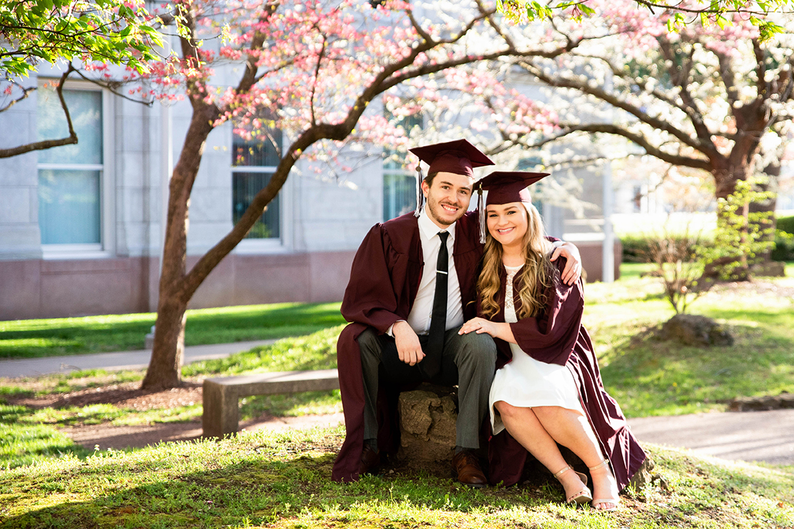 college senior photos springfield mo