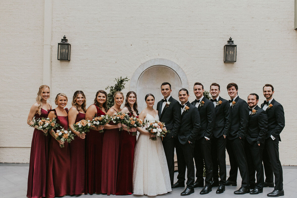 WELLING-FLORES.Wedding.EngineersClub-brdlprty-12