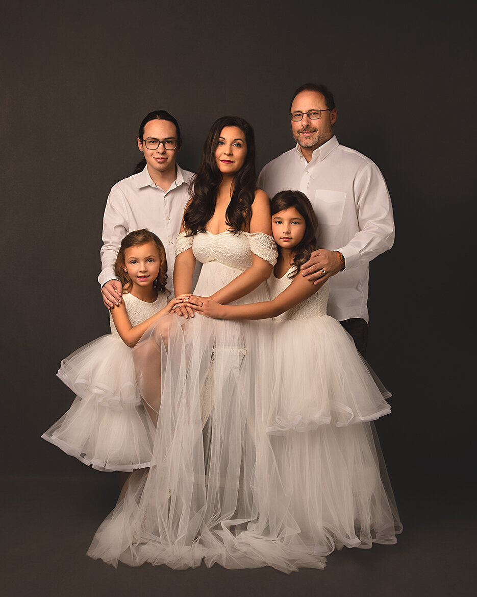 Statesboro ga family photographer