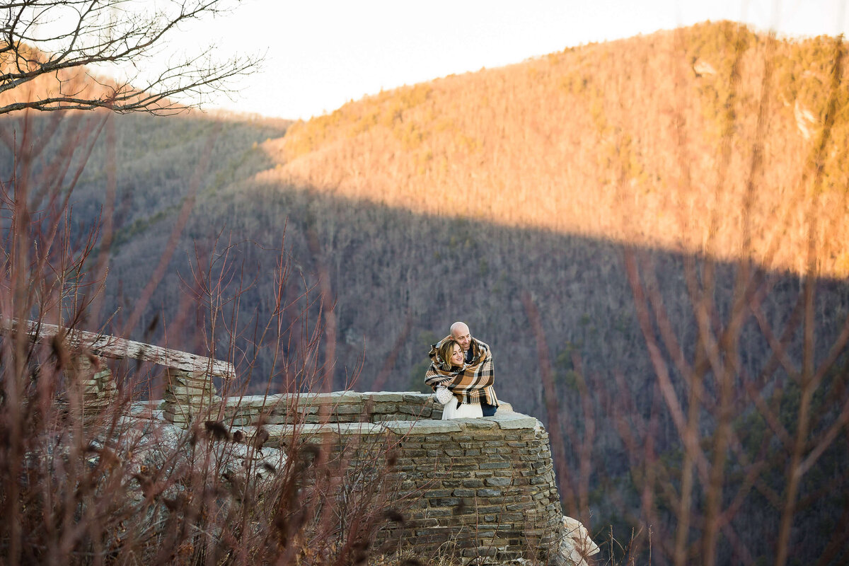 Wiseman's-View-NC-Elopement-3
