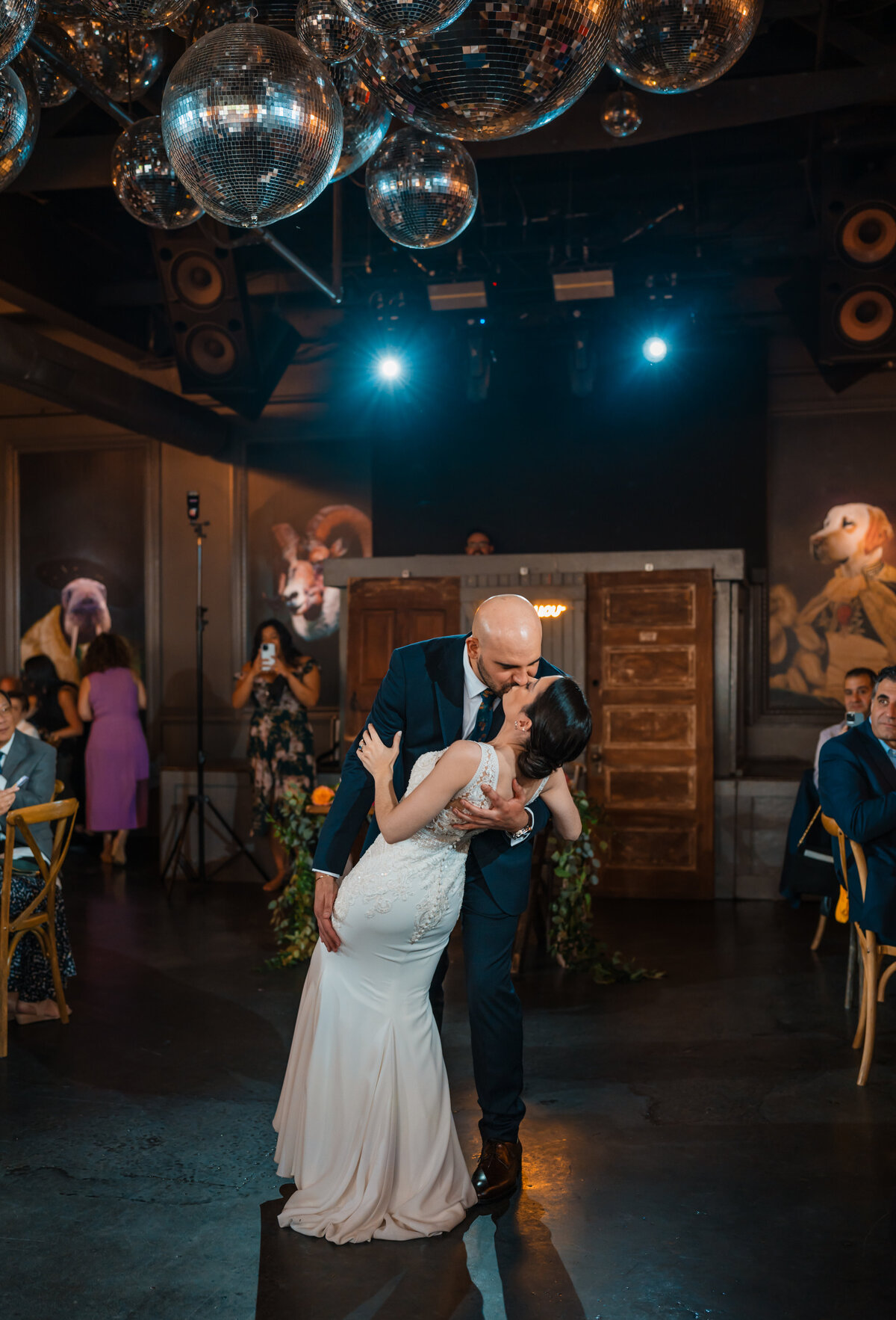 Porta Asbury Park NJ Wedding 8
