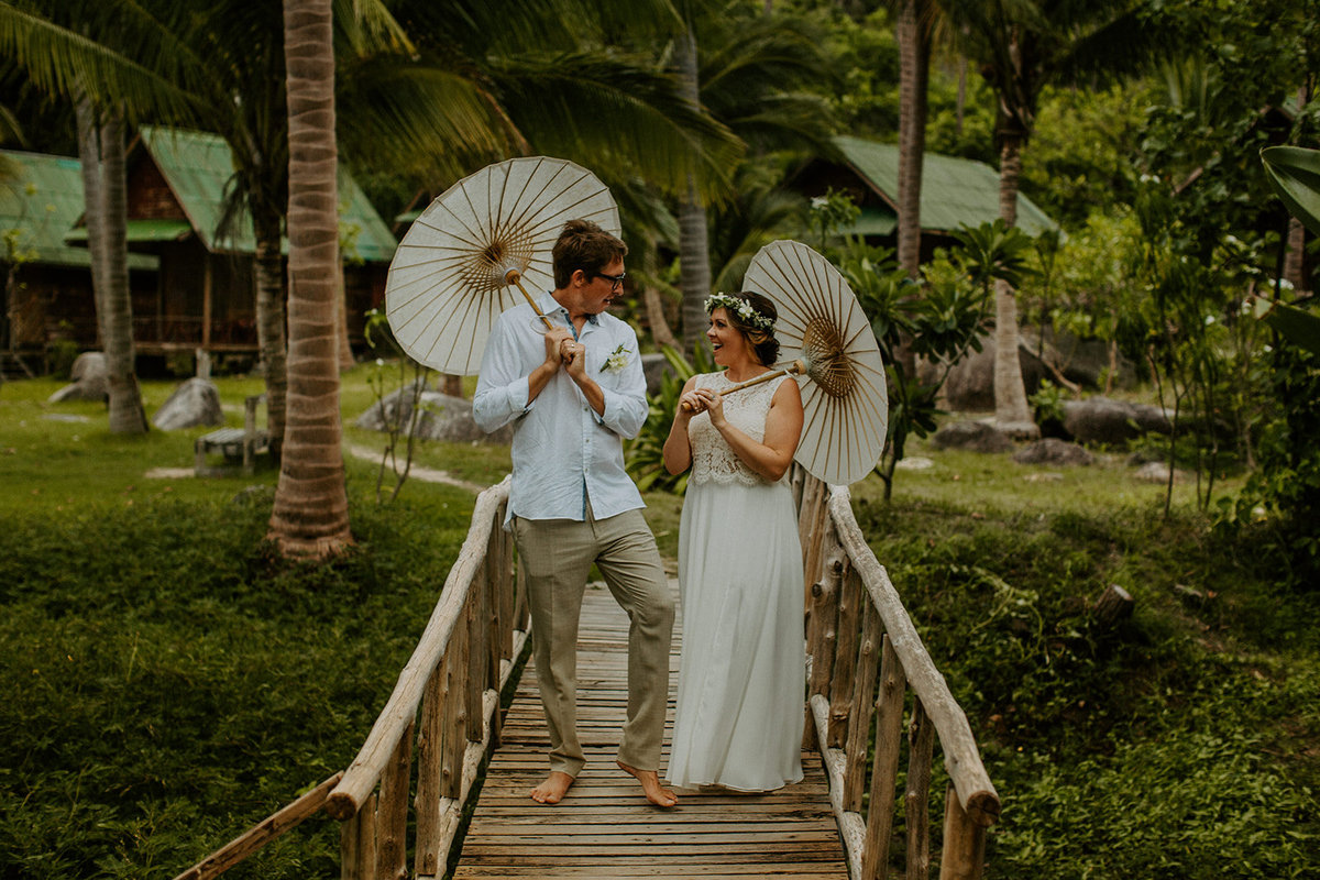 Koh Tao Elopement Wedding (29)