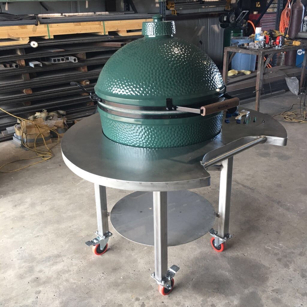 BBQ Sample 2