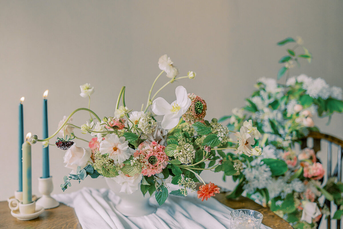 indianapolis wedding florist brand session bridal shoot-14