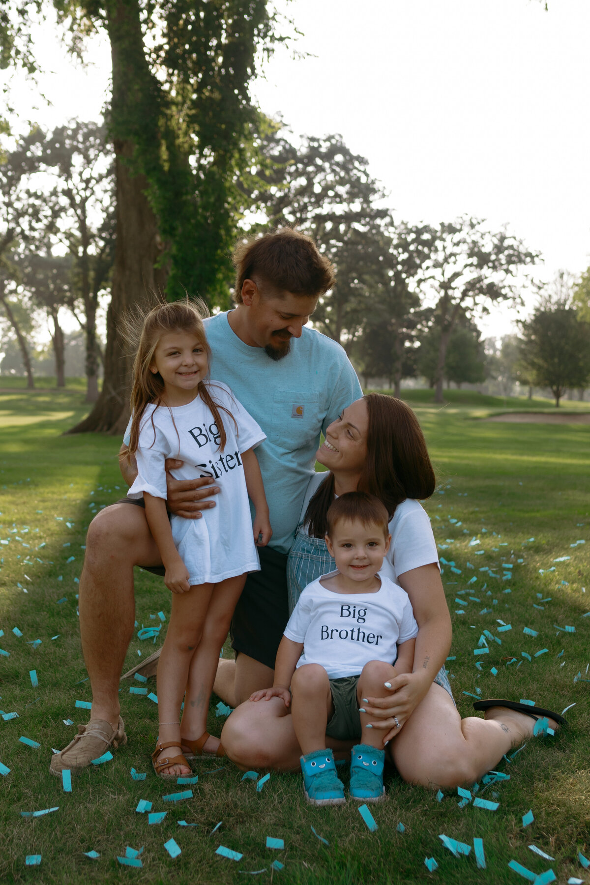 Franzen Gender Reveal-8