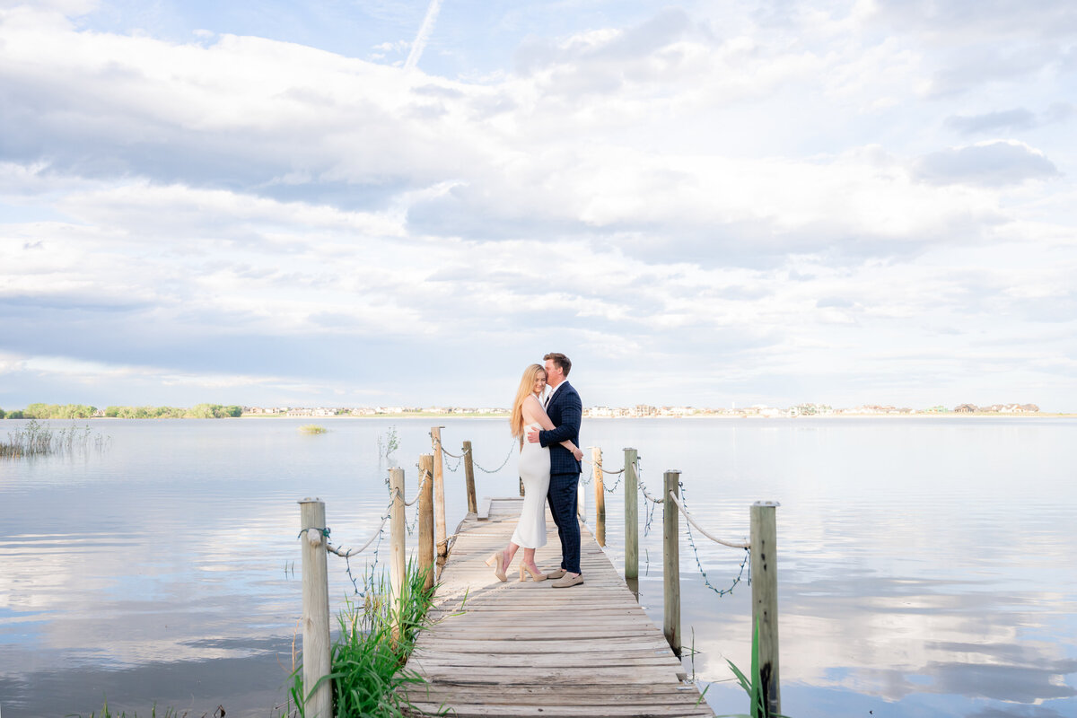 Kate + Tennessee Engagement - Girard Photography + Films-80