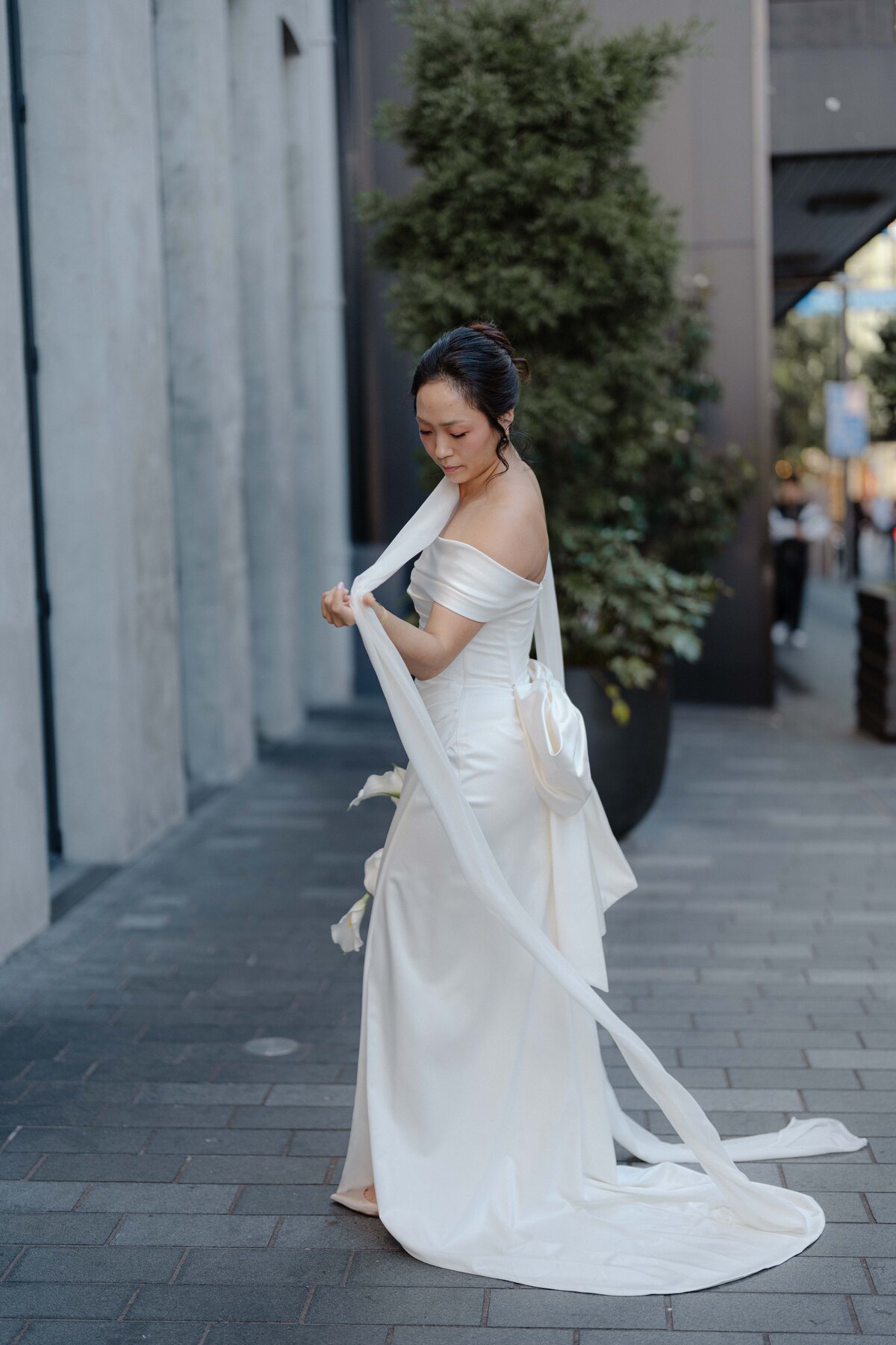 Hotel Britomart Wedding -1012