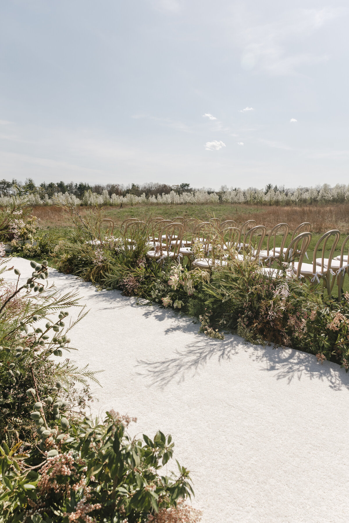 Wildflower Farms Wedding, Auberge Resort -39