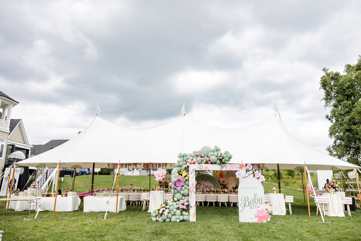 Baby in Bloom Ogunwole  Iris Mannings Photography-52