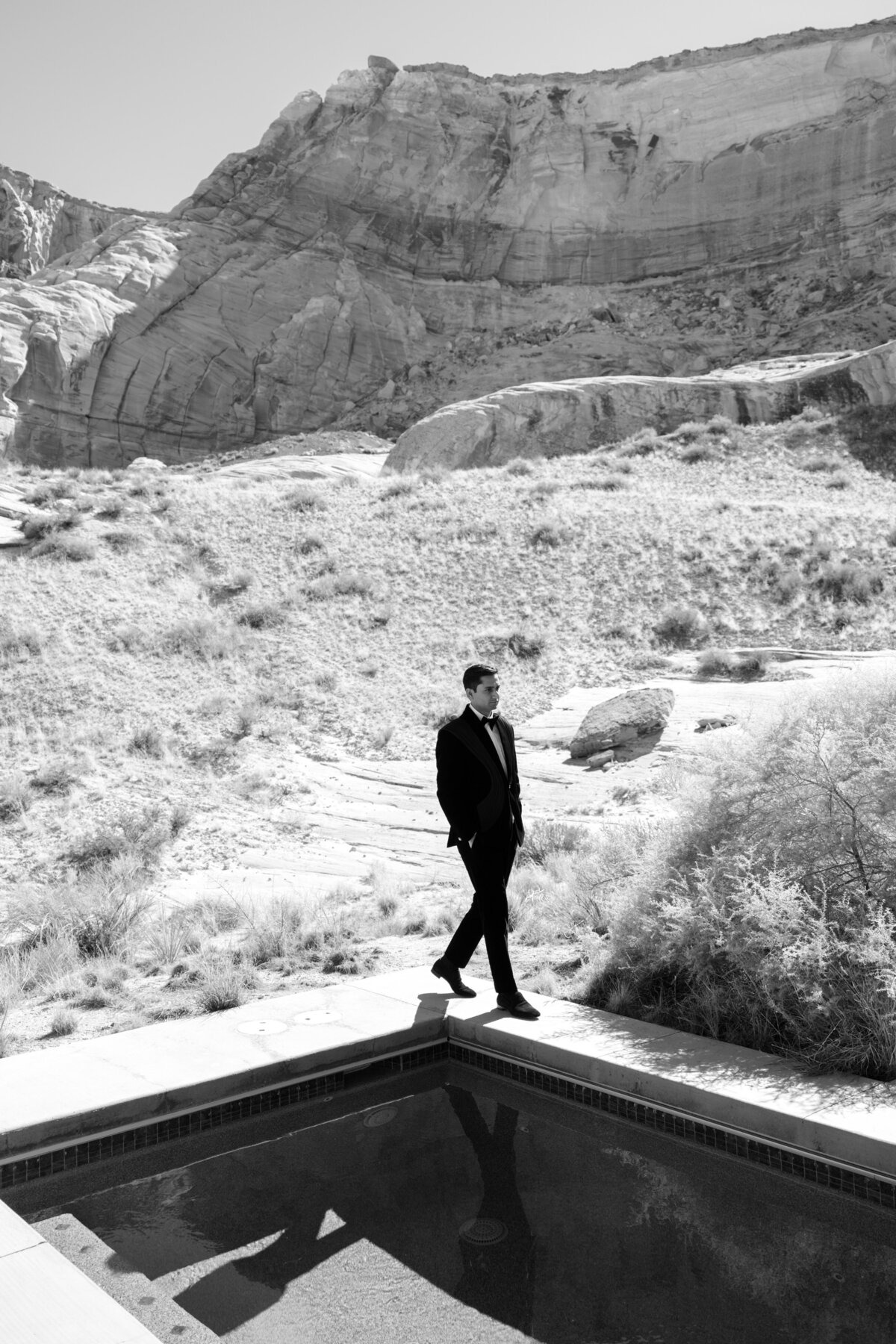 Amangiri Wedding Wild Heart Events-3