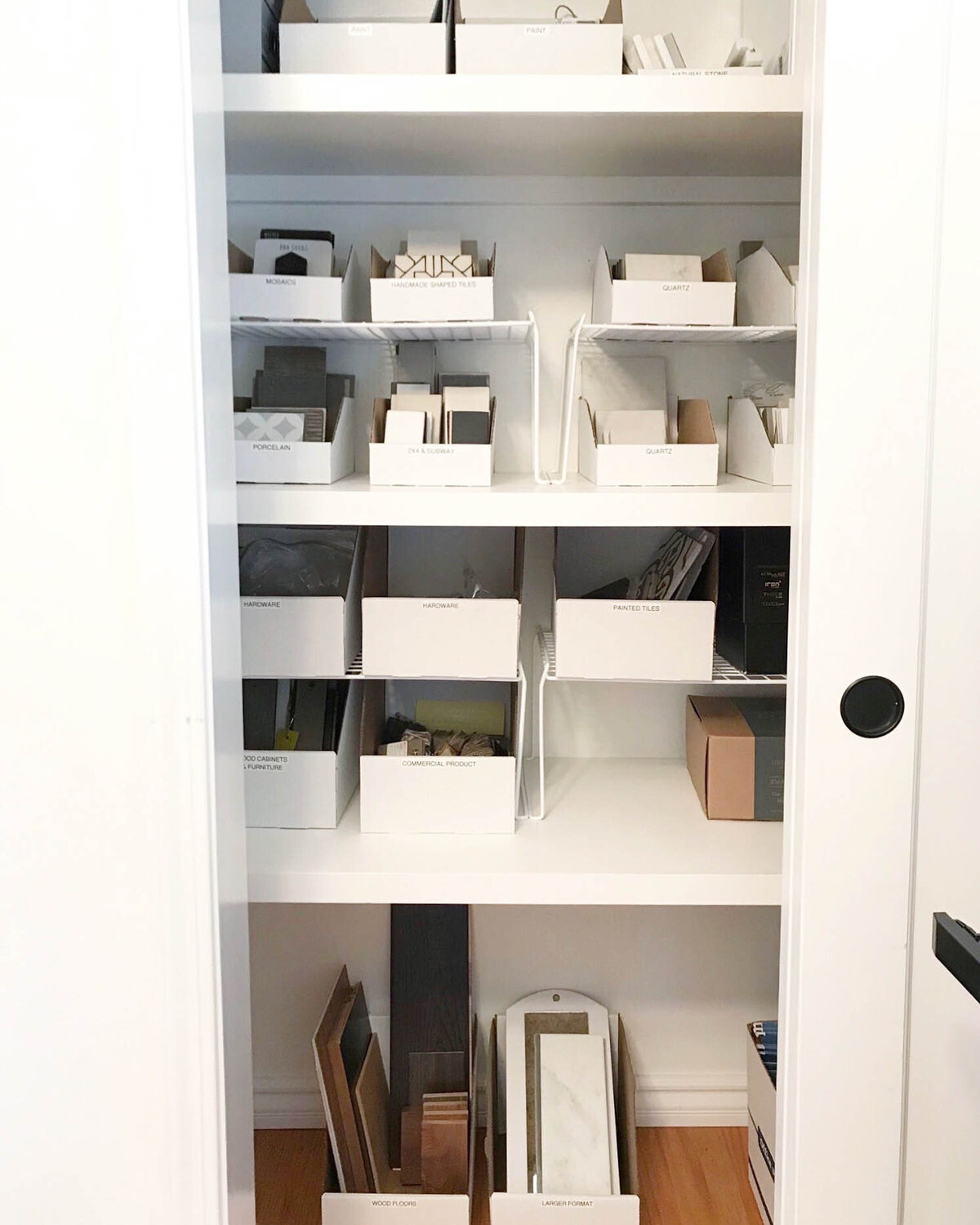 Simply Organized Professional Organizing SF Bay Area