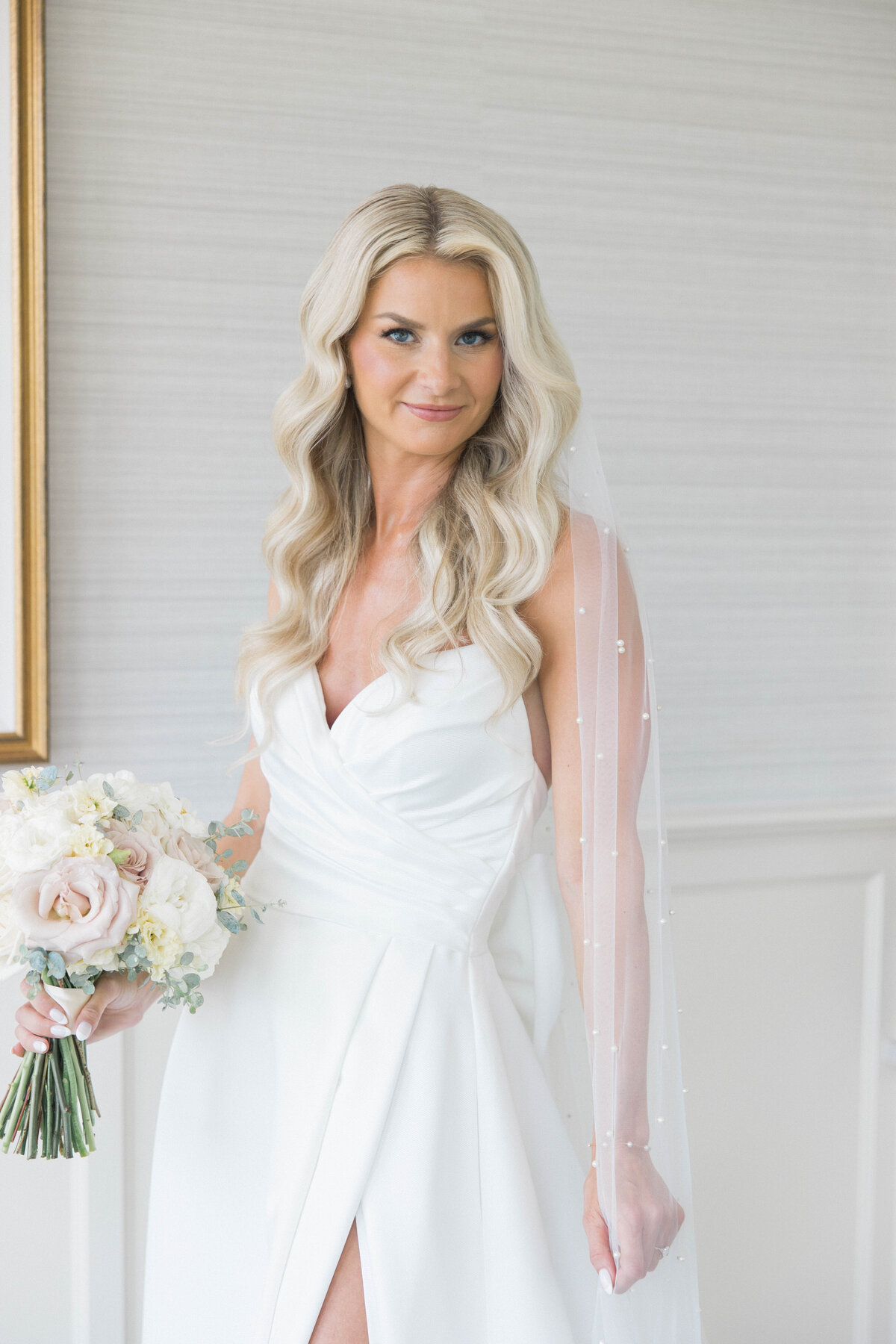 Molly Sue Photography Wedding at The Mill Lakeside Manor11