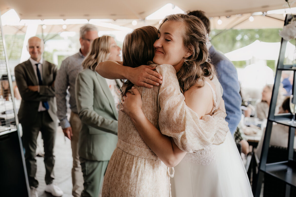 Pure Liefde Fotografie - Wilco & Marriët - Proost en Taart-56