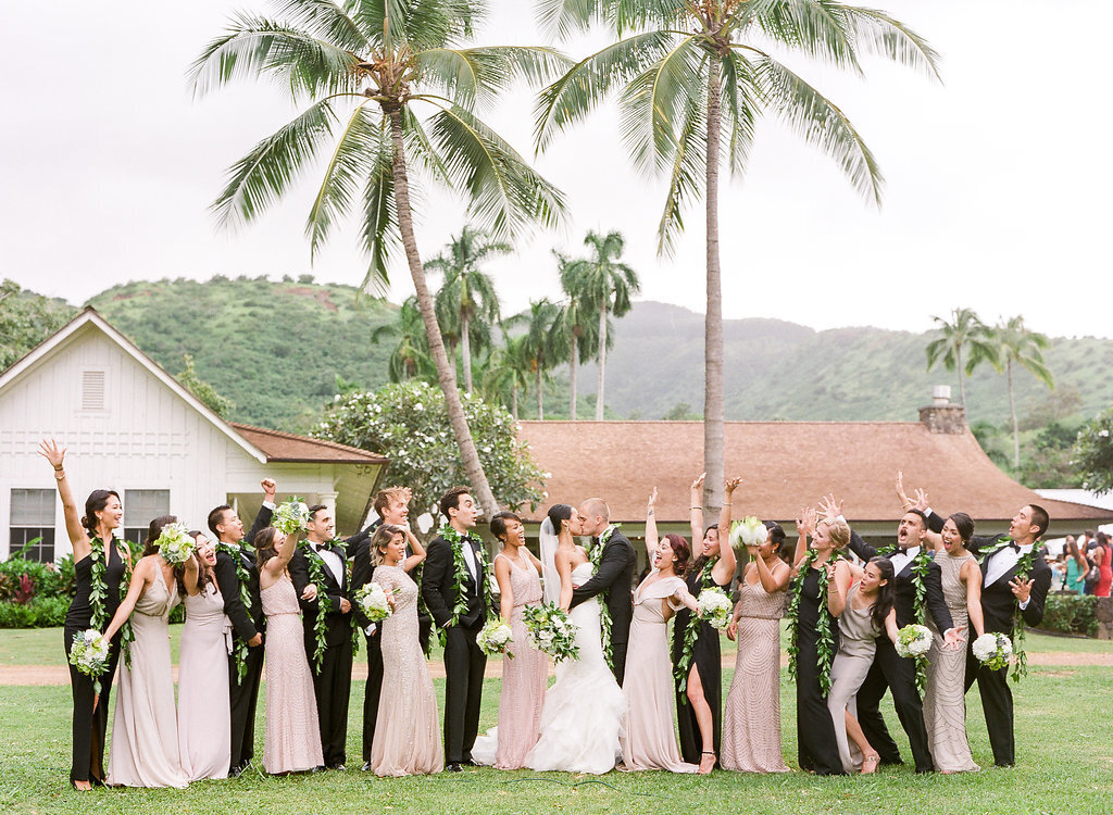 Wedding Business Mentorship