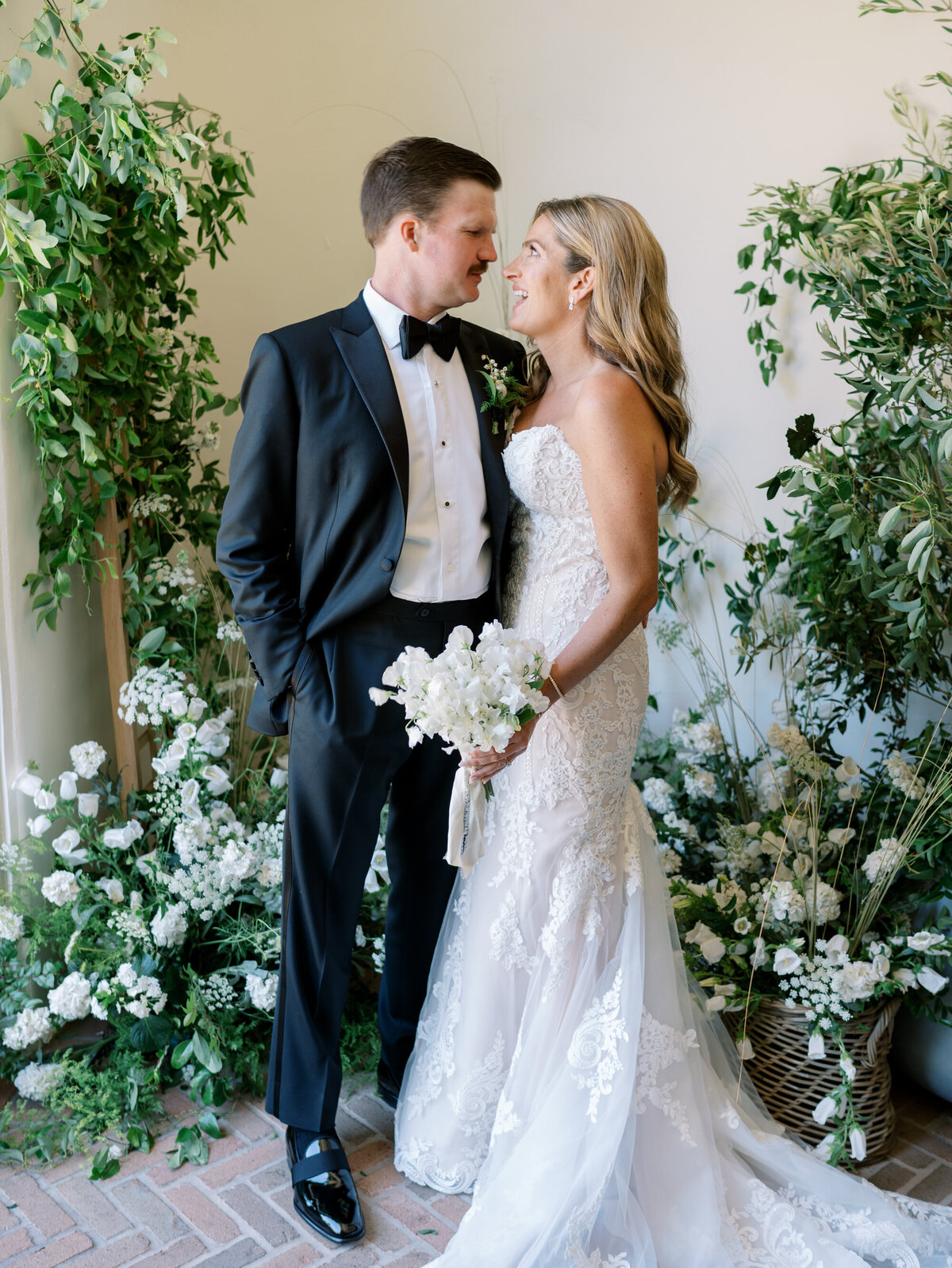 Montecito Club Wedding - Santa Barbara Wedding Photographer-00024