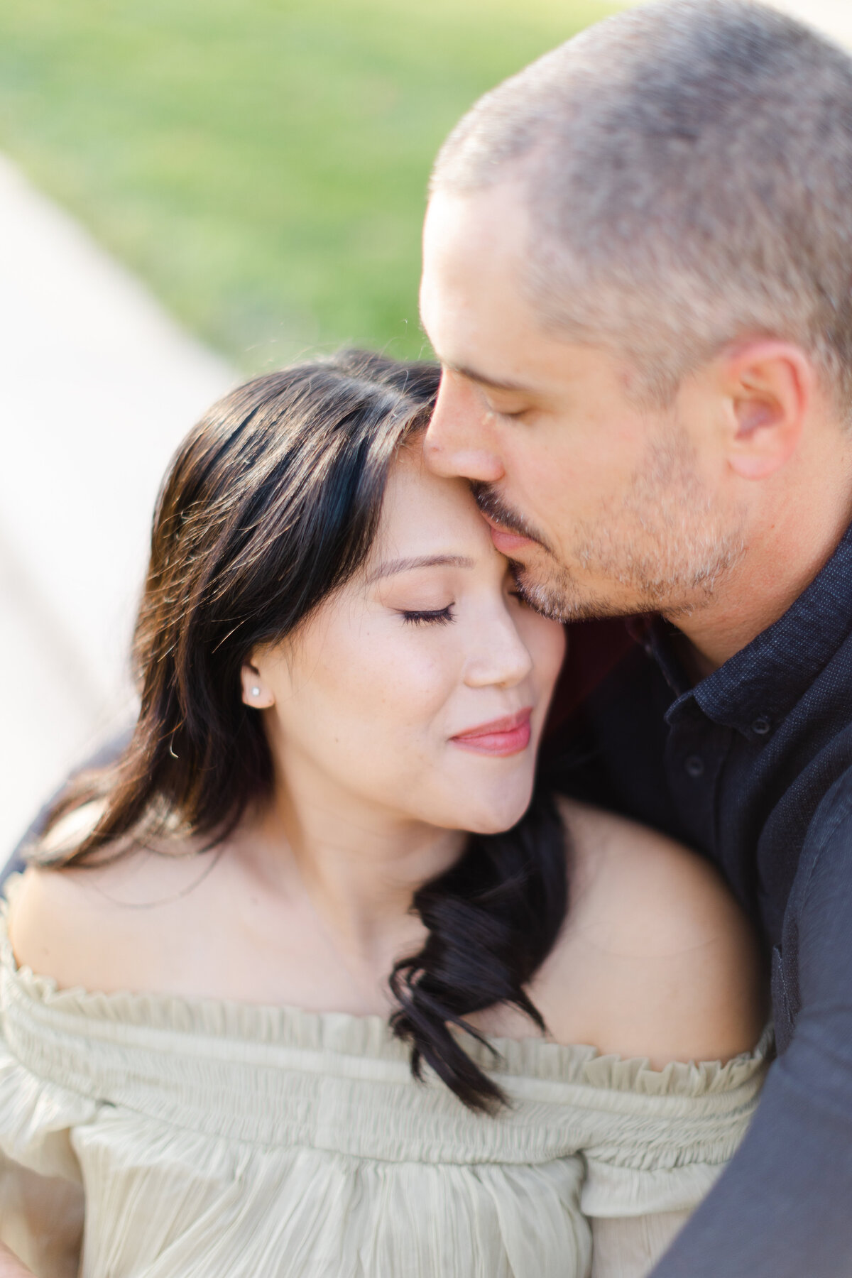 Philadelphia maternity portraits - 7
