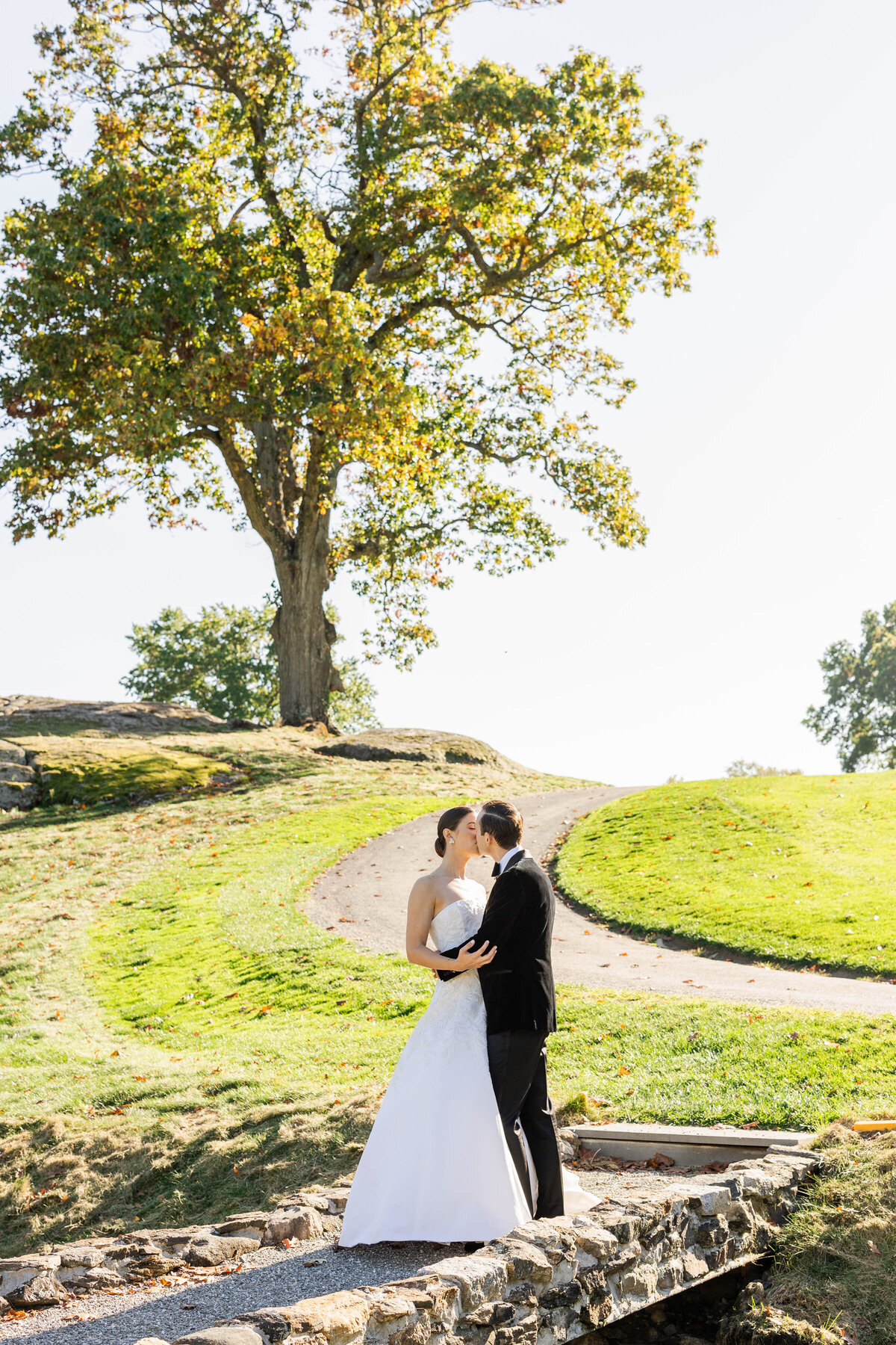 Ashley Mac Photographs - East Coast Wedding Photographer - Jersey - New York - Connecticut - Fall Country Club Wedding with Attention to Detail - 24